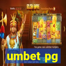 umbet pg